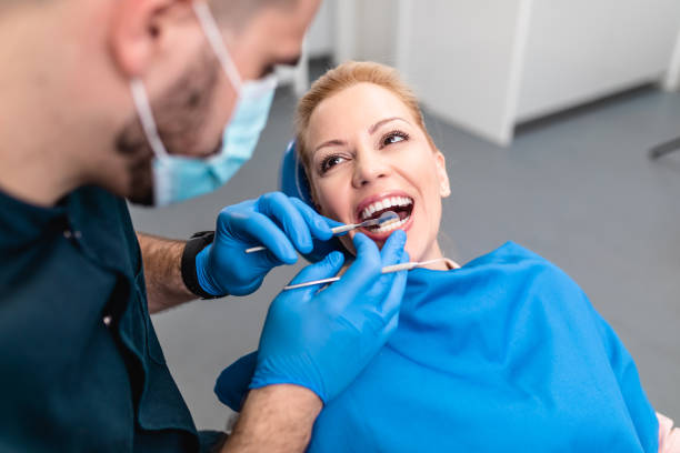 Best Periodontal (Gum) Disease Treatment  in Winter Beach, FL