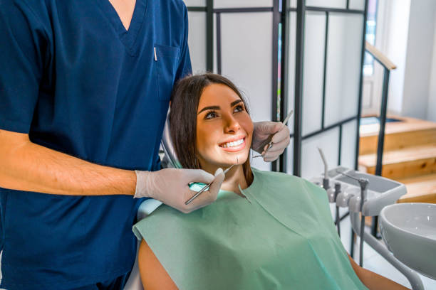 Best Sedation Dentistry  in Winter Beach, FL