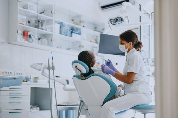 Best Tooth Extraction  in Winter Beach, FL