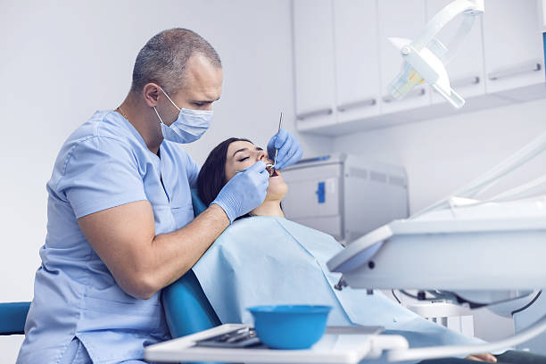 Why Choose Us for Your Dental Needs in Winter Beach, FL