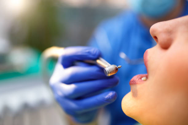 Oral Surgery in Winter Beach, FL